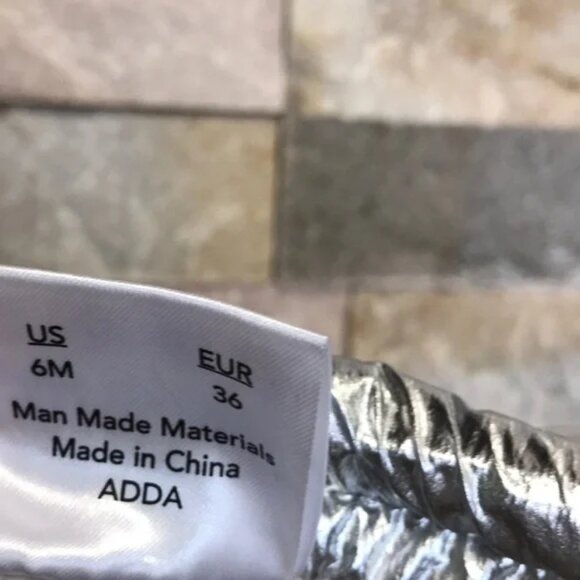 SAM EDELMAN Adda Waterproof Boot - Picture 13 of 13